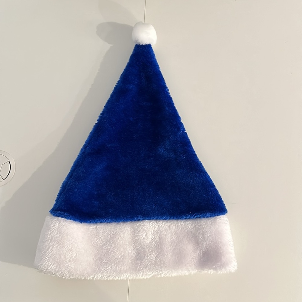 Florida International University, FIU Holiday Panther Santa Hat! “Unisex”🤶 - Picture 3 of 3